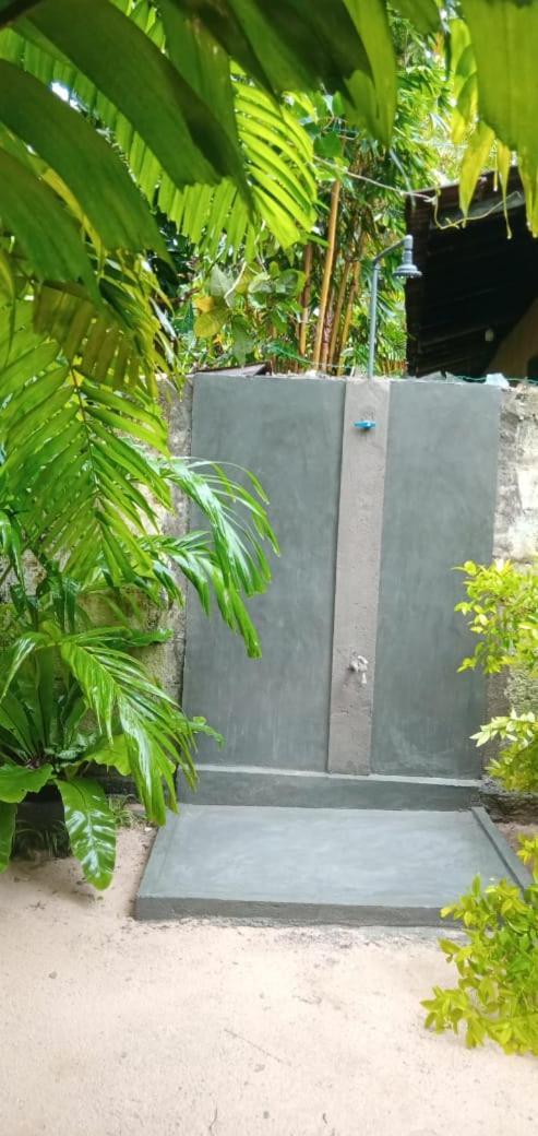 Hotel Aurora Midigama Ahangama Exterior foto